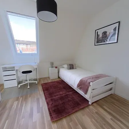 アパート Modern & Light With View Aer12