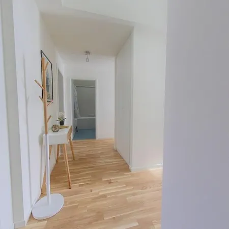 アパート Modern & Light With View Aer12